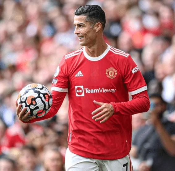 阿里纳斯称除非再夺两冠，否则难获认可（阿里纳斯：若不再添两冠，难获认可）