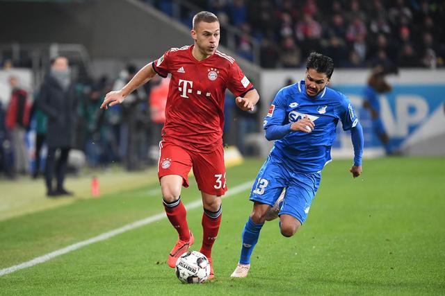 阿斯：巴萨和拜仁都有意桑托斯后卫索萨，后者被誉为新马塞洛（阿斯报：巴萨与拜仁有意桑托斯后卫索萨，后者被称为新马塞洛）